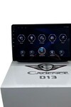 SKODA FABİA 2007-2014 CADENCE D13 YENİ SERİ İŞLEMCİLİ PRO OEM MULTİMEDİA