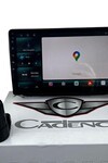SKODA FABİA 2007-2014 CADENCE R15 (DVR KAYIT CİHAZI  ) PRO OEM MULTİMEDİA
