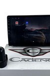 SKODA FABİA 2007-2014 CADENCE R15 (DVR KAYIT CİHAZI  ) PRO OEM MULTİMEDİA
