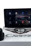 SKODA FABİA 2007-2014 CADENCE R15 (DVR KAYIT CİHAZI  ) PRO OEM MULTİMEDİA