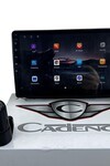 SKODA FABİA 2007-2014 CADENCE R15 (DVR KAYIT CİHAZI  ) PRO OEM MULTİMEDİA