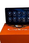 SKODA FABİA 2007-2014 CADENCE T5 İŞLEMCİLİ PROFESYONEL 360 CAM DESTEKLİ OEM MULTİMEDİA