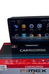 SKODA FABİA 2007-2014 FİMEX 2-64 DSPLİ PRO OEM MULTİMEDİA