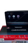 SKODA FABİA 2007-2014 FİMEX 2-64 DSPLİ PRO OEM MULTİMEDİA