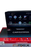 SKODA FABİA 2007-2014 FİMEX 2-64 DSPLİ PRO OEM MULTİMEDİA
