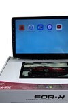 SKODA FABİA 2007-2014 FORX 2-32 YENİ SERİ İŞLEMCİLİ PRO OEM MULTİMEDİA