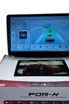 SKODA FABİA 2007-2014 FORX 2-32 YENİ SERİ İŞLEMCİLİ PRO OEM MULTİMEDİA