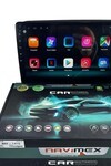 SKODA FABİA 2007-2014 NAVİMEX 8-128 (FANLI) PROFESYONEL OEM MULTİMEDİA