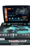 SKODA FABİA 2007-2014 NAVİMEX 8-128 (FANLI) PROFESYONEL OEM MULTİMEDİA