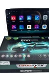 SKODA FABİA 2007-2014 NAVİMEX 8-128 (FANLI) PROFESYONEL OEM MULTİMEDİA