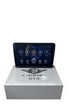 SKODA SUPERB 2009-2013 CADENCE D13 YENİ SERİ İŞLEMCİLİ PRO OEM MULTİMEDİA