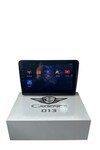 SKODA SUPERB 2009-2013 CADENCE D13 YENİ SERİ İŞLEMCİLİ PRO OEM MULTİMEDİA