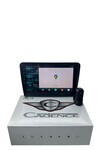 SKODA SUPERB 2009-2013 CADENCE R15 (DVR KAYIT CİHAZI  ) PRO OEM MULTİMEDİA