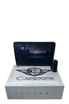 SKODA SUPERB 2009-2013 CADENCE R15 (DVR KAYIT CİHAZI  ) PRO OEM MULTİMEDİA