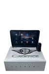 SKODA SUPERB 2009-2013 CADENCE R15 (DVR KAYIT CİHAZI  ) PRO OEM MULTİMEDİA