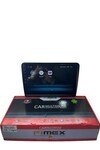 SKODA SUPERB 2009-2013 FİMEX 2-64 DSPLİ PRO OEM MULTİMEDİA