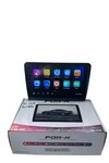 SKODA SUPERB 2009-2013 FORX 4-64 PROFESYONEL OEM MULTİMEDİA