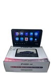 SKODA SUPERB 2009-2013 FORX 4-64 PROFESYONEL OEM MULTİMEDİA