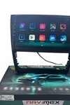 SKODA YETİ 2010-2017 NAVİMEX 6-128 (FANLI) PROFESYONEL OEM MULTİMEDİA