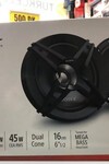 Sony XS-FB161E 260 W 16 cm Oto Hoparlör ORJ