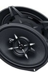 Sony Xs-Fb6930 6X9 Oval 450 Watt Oto Hoparlör 3 Yollu ORJ