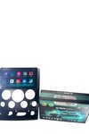 TOURNEO-CONNECT 1 NAVİMEX 6-128 (FANLI) PROFESYONEL OEM MULTİMEDİA