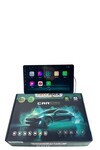 TOYOTA COROLLA 2017-2020 NAVİMEX 8-128 (FANLI) PROFESYONEL OEM MULTİMEDİA