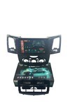 TOYOTA HİLUX 2008-2015 NAVİMEX 6-128 (FANLI) PROFESYONEL OEM MULTİMEDİA