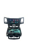 TOYOTA HİLUX 2008-2015 NAVİMEX 8-128 (FANLI) PROFESYONEL OEM MULTİMEDİA