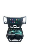 TOYOTA HİLUX 2008-2015 NAVİMEX 8-128 (FANLI) PROFESYONEL OEM MULTİMEDİA