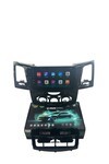 TOYOTA HİLUX 2008-2015 NAVİMEX 8-128 (FANLI) PROFESYONEL OEM MULTİMEDİA