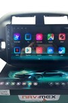 TOYOTA RAV4 2008-2012 NAVİMEX 6-128 (FANLI) PROFESYONEL OEM MULTİMEDİA