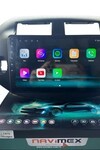 TOYOTA RAV4 2008-2012 NAVİMEX 8-128 (FANLI) PROFESYONEL OEM MULTİMEDİA