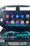 TOYOTA RAV4 2008-2012 NAVİMEX 8-128 (FANLI) PROFESYONEL OEM MULTİMEDİA