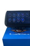 TUCSON 2020-2023 CADENCE 6-128 (SİM KARTLI) 360 CAM DESTEKLİ PRO OEM MULTİMEDİA