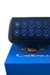 TUCSON 2020-2023 CADENCE 6-128 (SİM KARTLI) 360 CAM DESTEKLİ PRO OEM MULTİMEDİA