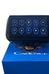 TUCSON 2020-2023 CADENCE 6-128 (SİM KARTLI) 360 CAM DESTEKLİ PRO OEM MULTİMEDİA