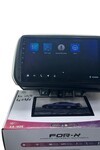 TUCSON 2020-2023 FORX 4-64 PROFESYONEL OEM MULTİMEDİA