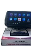 TUCSON 2020-2023 FORX 4-64 PROFESYONEL OEM MULTİMEDİA