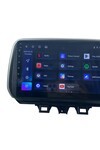 TUCSON 2020-2023 MAXESSA   4-64 PROFESYONEL OEM MULTİMEDİA