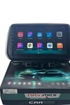TUCSON 2020-2023 NAVİMEX 6-128 (FANLI) PROFESYONEL OEM MULTİMEDİA