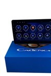 TÜM ARAÇLARA UYGUN TEK DİN 10 CADENCE 6-128 (SİM KARTLI) 360 CAM DESTEKLİ PRO OEM MULTİMEDİA
