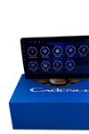 TÜM ARAÇLARA UYGUN TEK DİN 10 CADENCE 6-128 (SİM KARTLI) 360 CAM DESTEKLİ PRO OEM MULTİMEDİA