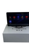 TÜM ARAÇLARA UYGUN TEK DİN 10 CADENCE D13 YENİ SERİ İŞLEMCİLİ PRO OEM MULTİMEDİA