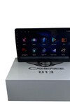 TÜM ARAÇLARA UYGUN TEK DİN 10 CADENCE D13 YENİ SERİ İŞLEMCİLİ PRO OEM MULTİMEDİA