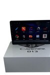 TÜM ARAÇLARA UYGUN TEK DİN 10 CADENCE D13 YENİ SERİ İŞLEMCİLİ PRO OEM MULTİMEDİA