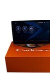 TÜM ARAÇLARA UYGUN TEK DİN 10 CADENCE T5 İŞLEMCİLİ PROFESYONEL 360 CAM DESTEKLİ OEM MULTİMEDİA