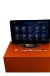 TÜM ARAÇLARA UYGUN TEK DİN 10 CADENCE T5 İŞLEMCİLİ PROFESYONEL 360 CAM DESTEKLİ OEM MULTİMEDİA