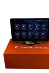 TÜM ARAÇLARA UYGUN TEK DİN 10 CADENCE T5 İŞLEMCİLİ PROFESYONEL 360 CAM DESTEKLİ OEM MULTİMEDİA