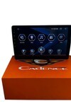 TÜM ARAÇLARA UYGUN TEK DİN 10 CADENCE T5 İŞLEMCİLİ PROFESYONEL 360 CAM DESTEKLİ OEM MULTİMEDİA
